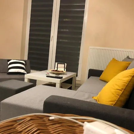 Apartamento Aquasfera Reda Exterior foto