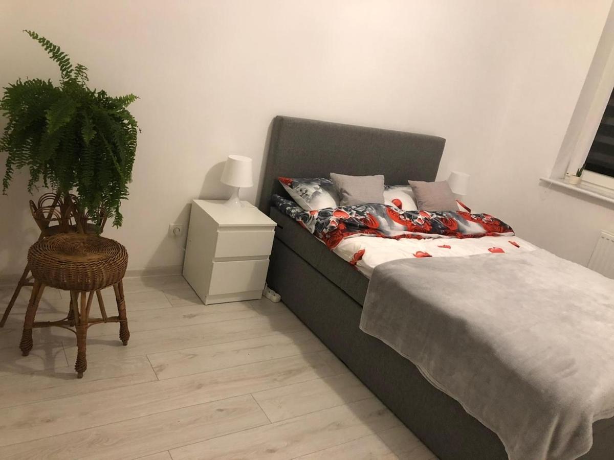 Aquasfera Apartment Reda