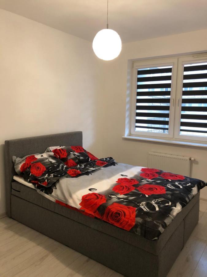 Aquasfera Apartment Reda